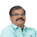 Dr. Arup Kumar Mukherjee