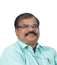 Dr. Arup Kumar Mukherjee