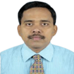 Dr. Jitendra Kumar Sundaray