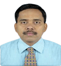 Dr. Jitendra Kumar Sundaray