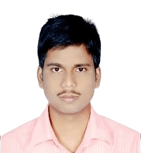 Harekrushna Swain