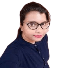 Er. Pranati Panigrahi