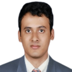 Rashmiranjan Behera