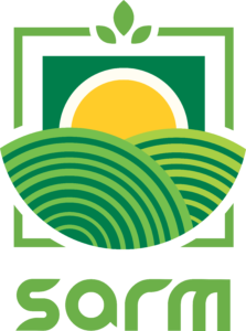 Sarm Logo