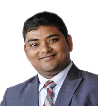 Rajesh Kumar Guru