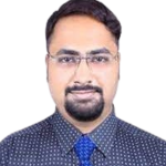 Er. Dibyanshu Prasad Das