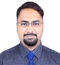 Er. Dibyanshu Prasad Das