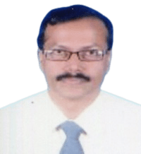 Dr. Samarendra Mahapatra